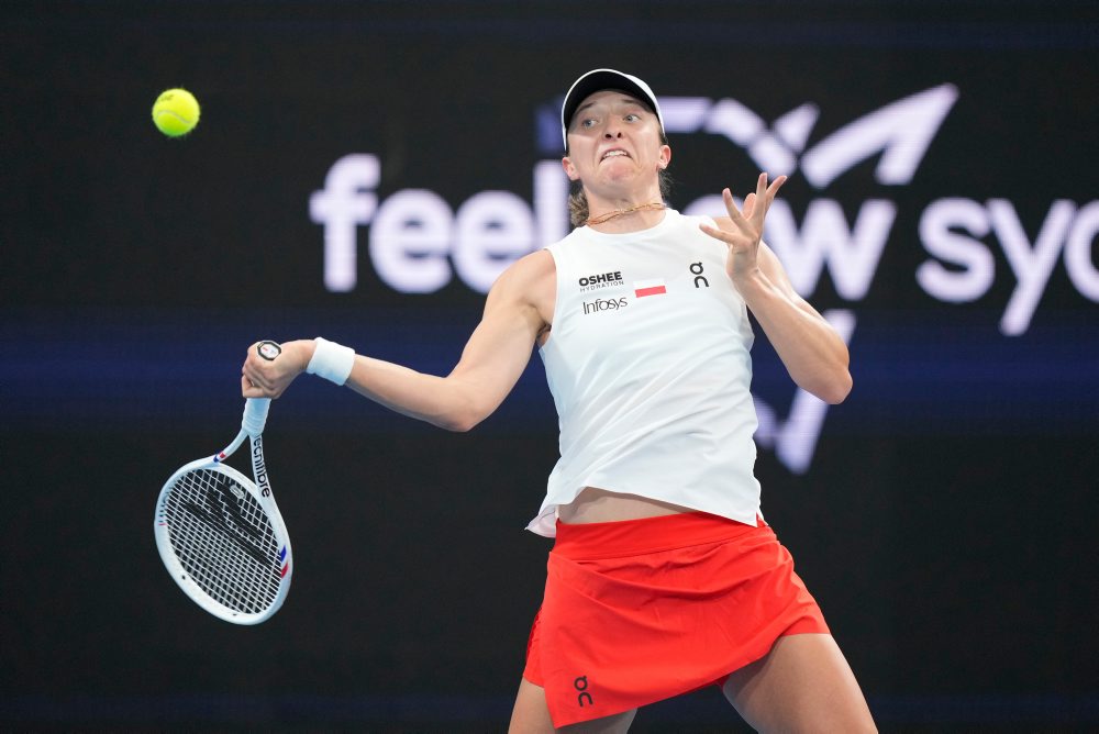 Poľsko - Austrália