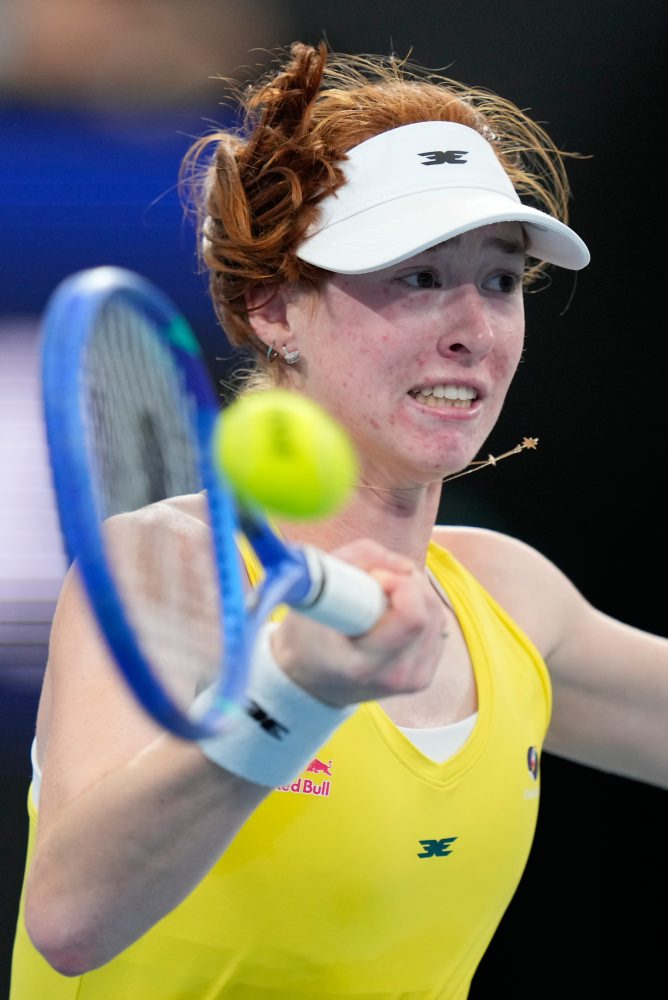 Poľsko - Austrália