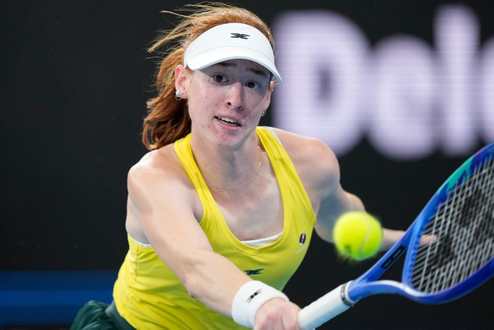 Poľsko - Austrália