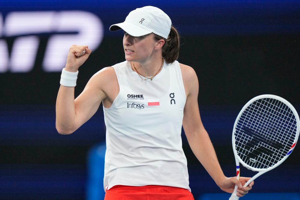 Poľsko - Austrália