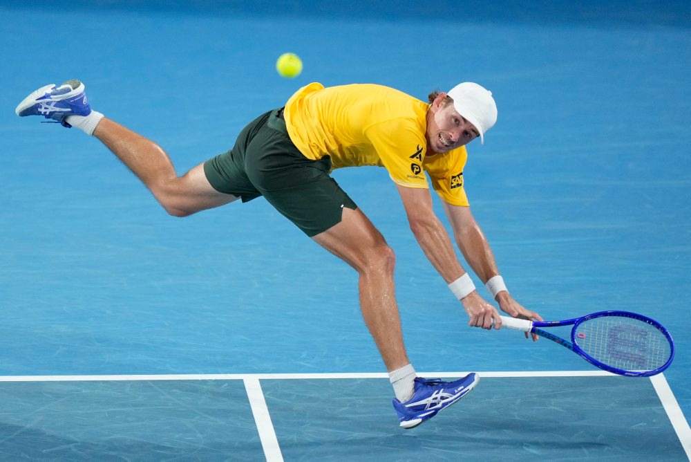 Poľsko - Austrália