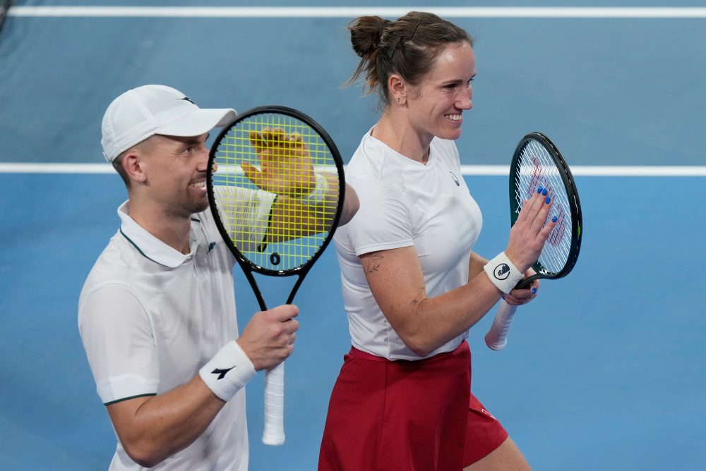 Poľsko - Austrália 