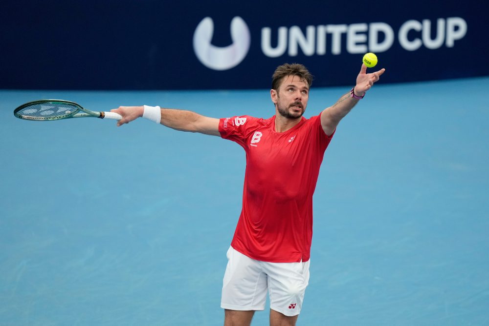 Švajčiarsko - Belgicko