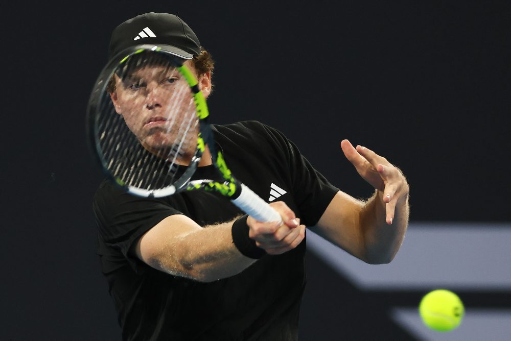 Daniil Medvedev - Alex Michelsen