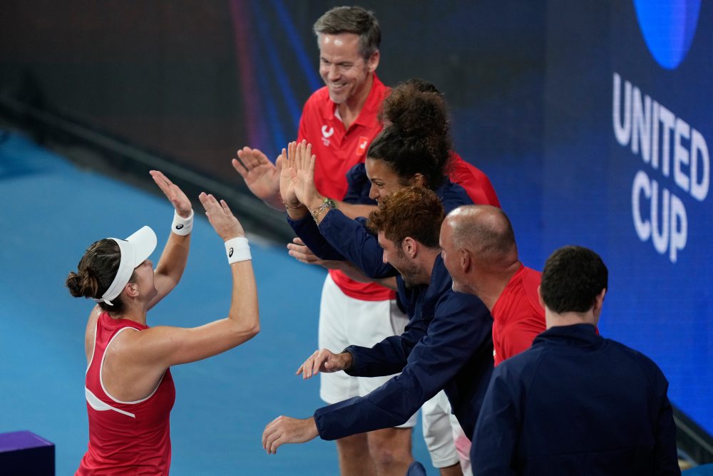 Poľsko - Švajčiarsko