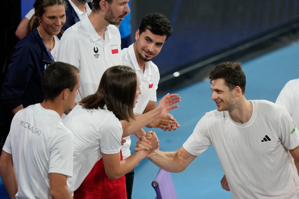 Poľsko - Švajčiarsko