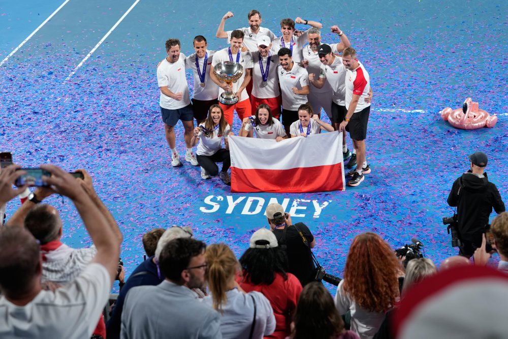 Poľsko - Švajčiarsko