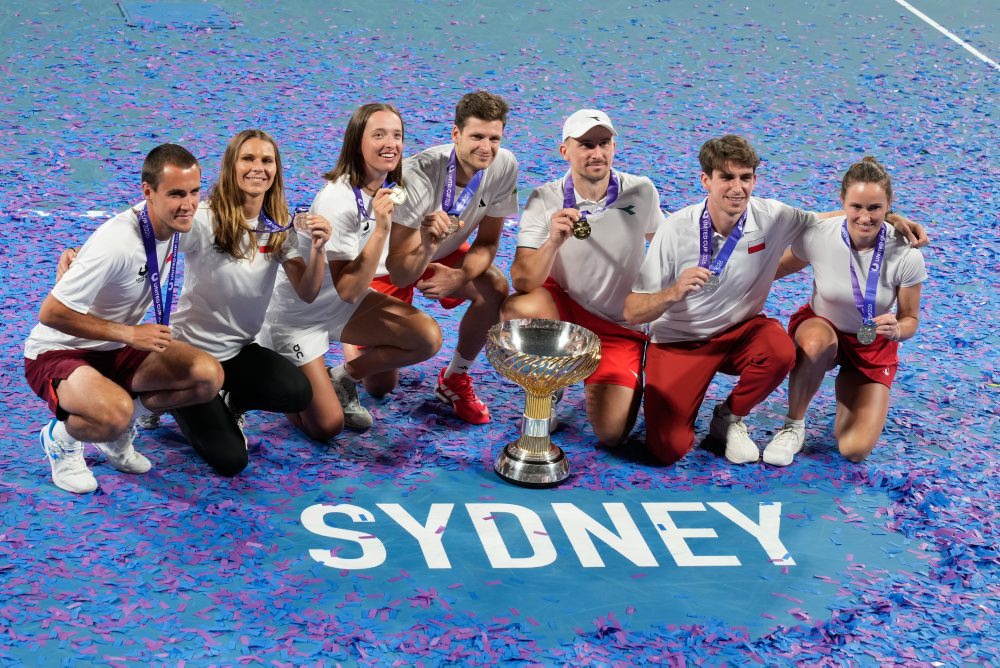 Poľsko - Švajčiarsko