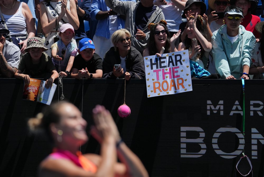 Arina Sobolenková (Biel.-1) -  Čuo-süan Paj (Čína)