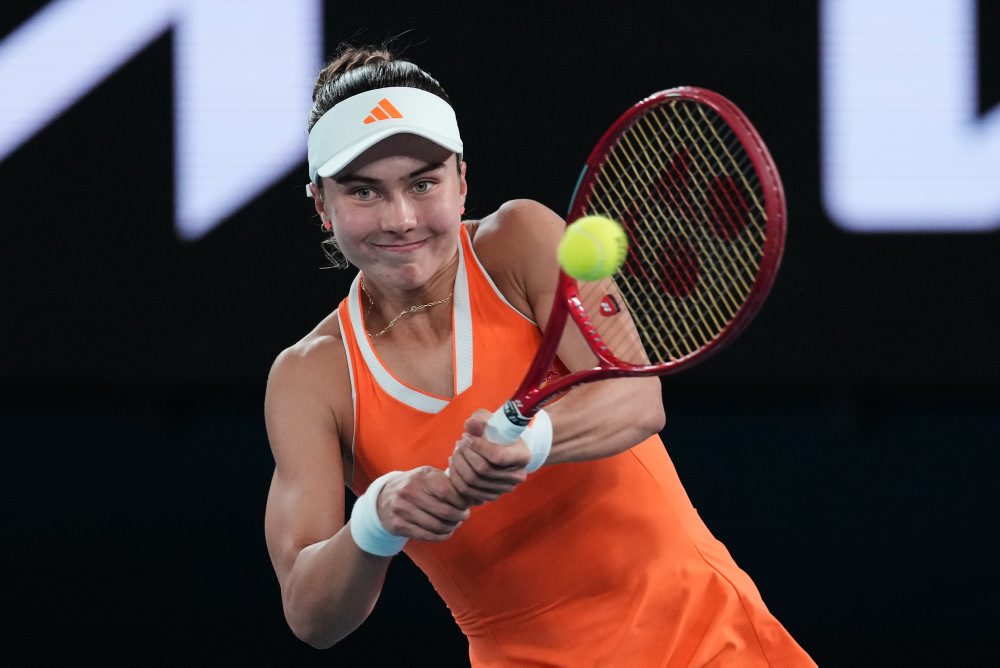 Iva Jovičová - Priscilla Honová 