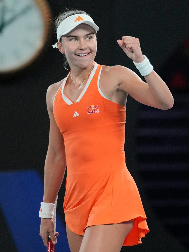 Iva Jovičová - Priscilla Honová 