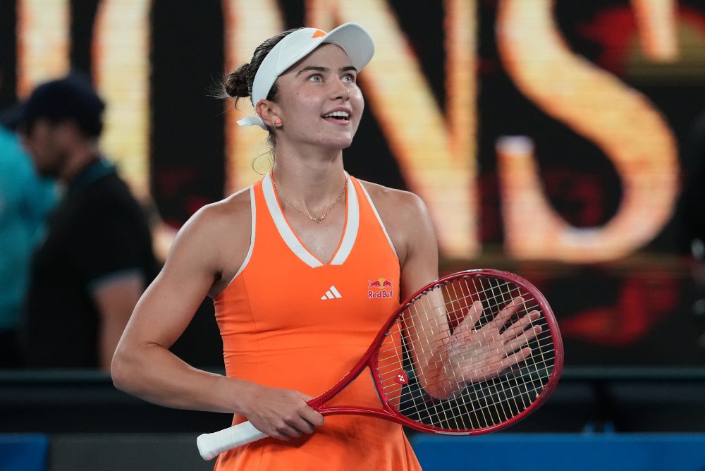 Iva Jovičová - Priscilla Honová 