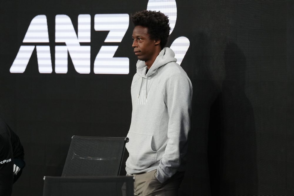 Jelina Svitolinová - Diana Šnajderová