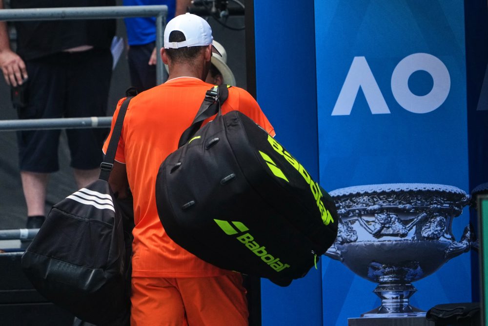 Nuno Borges - Felix Auger-Aliassime