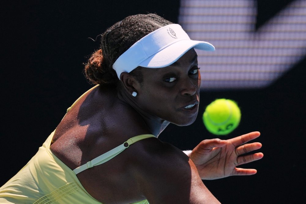 Karolína Plíšková (ČR) - Sloane Stephensová (USA)