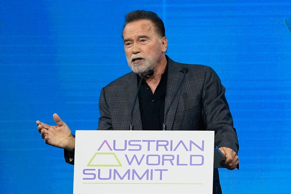 Medzinárodná konferencia o zmene klímy (Austrian World Summit)