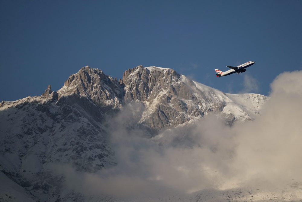 Priemysel: Airbus splnil celoročný cieľ, zákazníkom dodal viac než 790 lietadiel