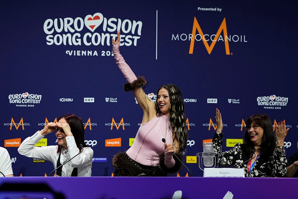 Finále 70. ročníka súťaže Eurovízie 