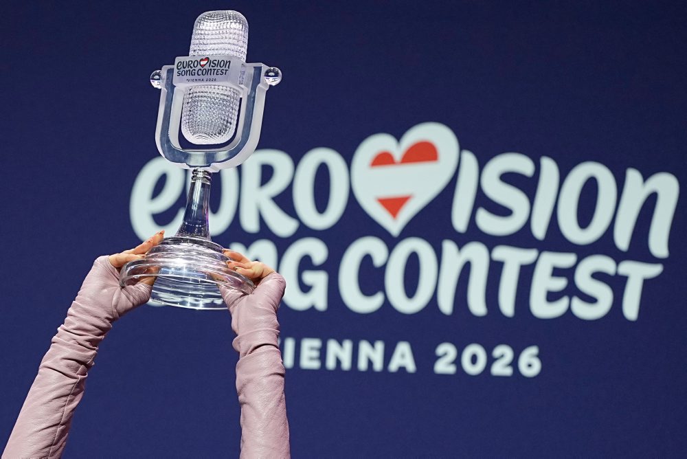 Finále 70. ročníka súťaže Eurovízie 