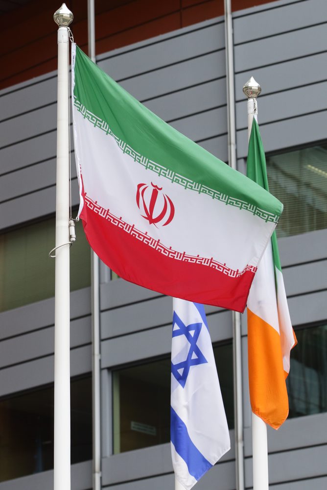 Rada guvernérov MAAE vo Viedni