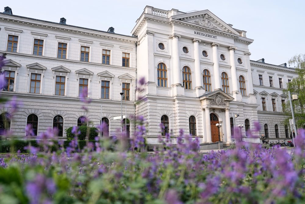 Proces v prípade koncertu Taylor Swiftovej vo Viedni