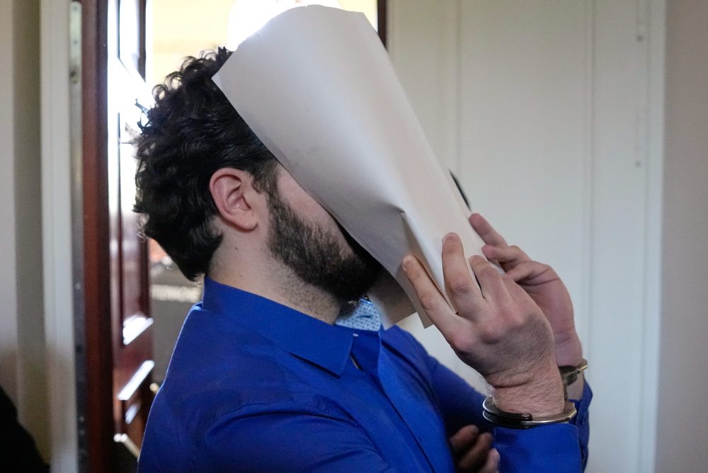 Proces v prípade koncertu Taylor Swiftovej vo Viedni