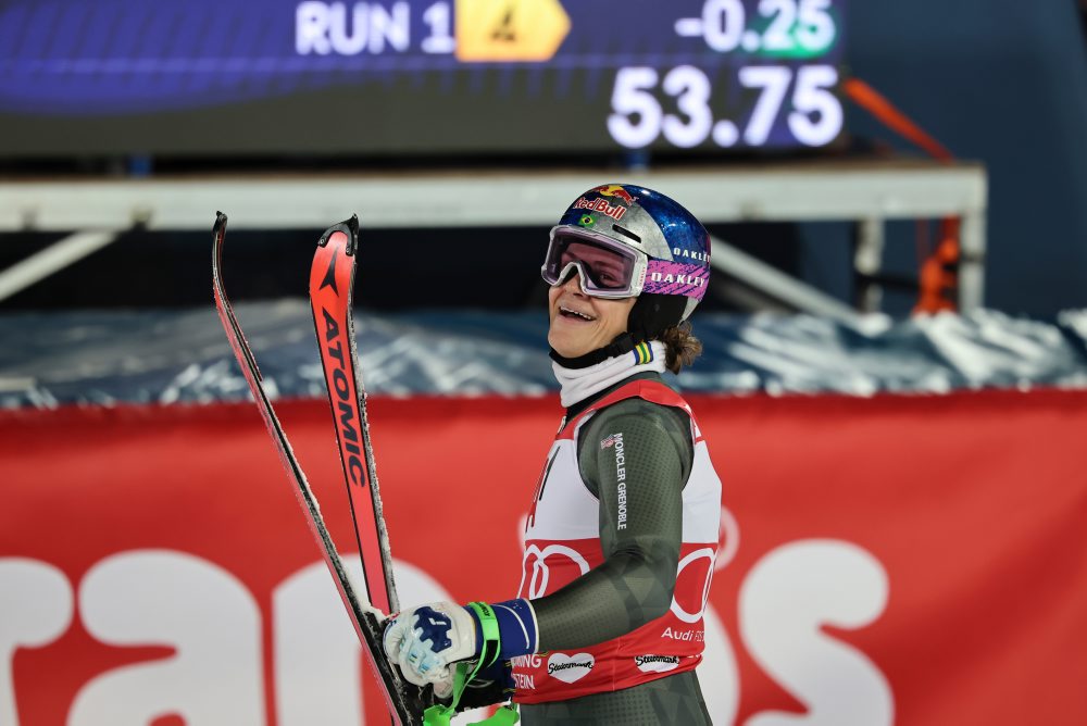 2. kolo nočného slalomu v Schladmingu 