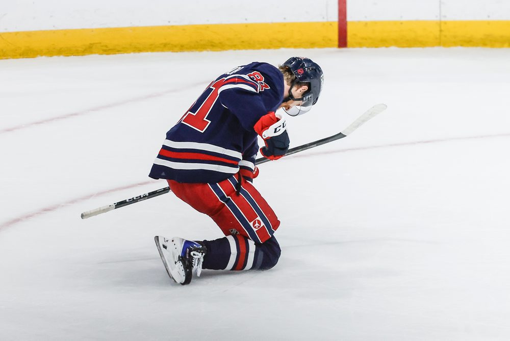 Winnipeg Jets - Colorado Avalanche