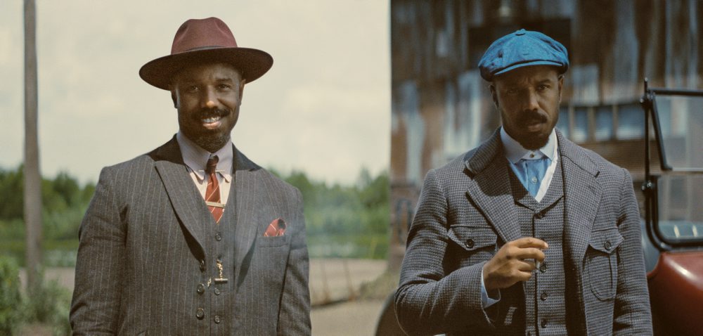 Americký triler Hriešnici so 16 nomináciami na Oscara prelomil rekordy