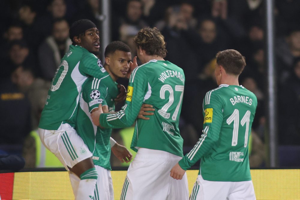 FK Karabach - Newcastle United