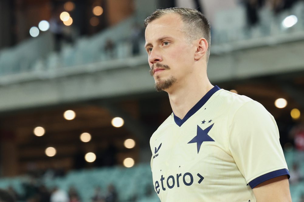 2.kolo ligovej fázy Ligy majstrov: Sabah Baku - Slavia Praha