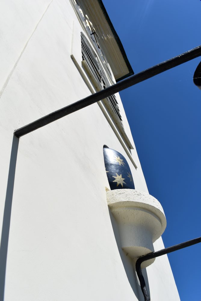 B.Štiavnica: Na vežu radnice sa vrátila unikátna pamiatka,ukazovateľ fáz mesiaca