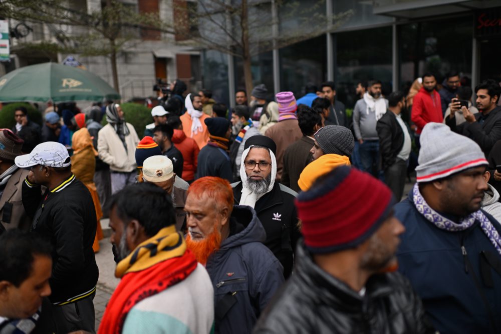 Bangladéš vyhlásil trojdňový štátny smútok za bývalú premiérku Chálidu Zijáovú