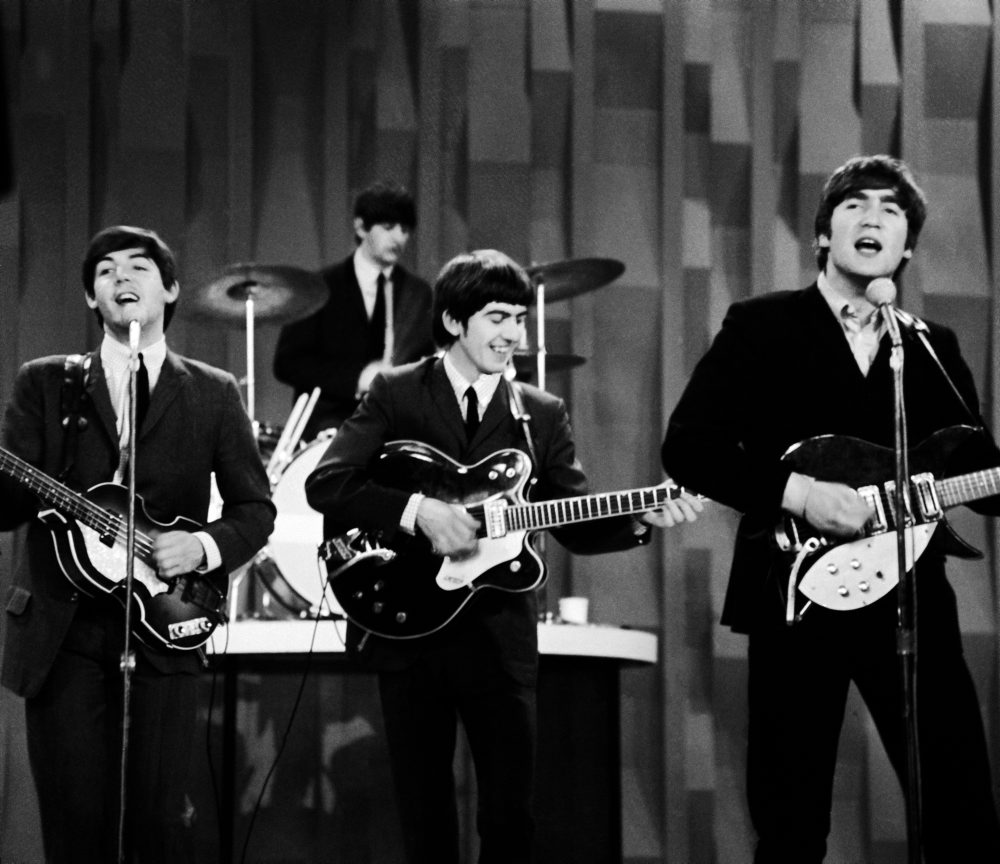 V Londýne otvoria prvé oficiálne múzeum skupiny The Beatles