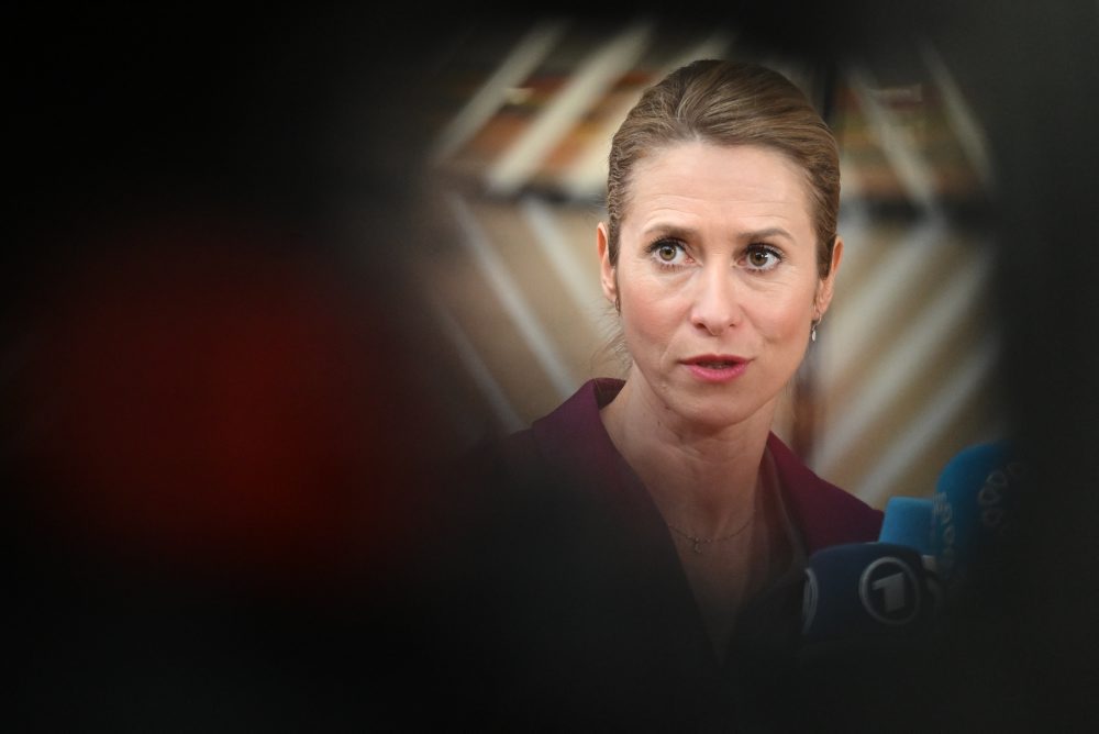 Zasadnutie ministrov obrany členských krajín EÚ  