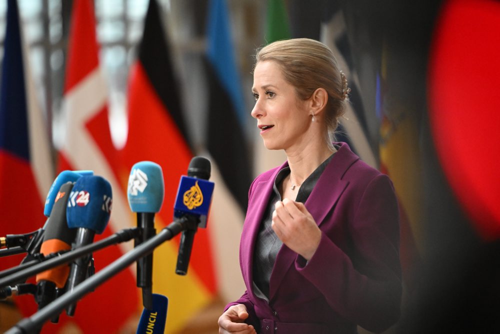 Zasadnutie ministrov obrany členských krajín EÚ  