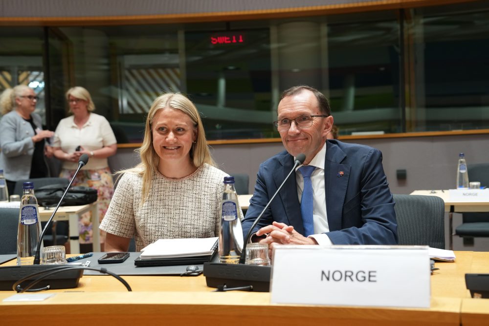 Zasadnutie Rady EÚ pre zahraničné veci v Bruseli o ekonomických otázkach