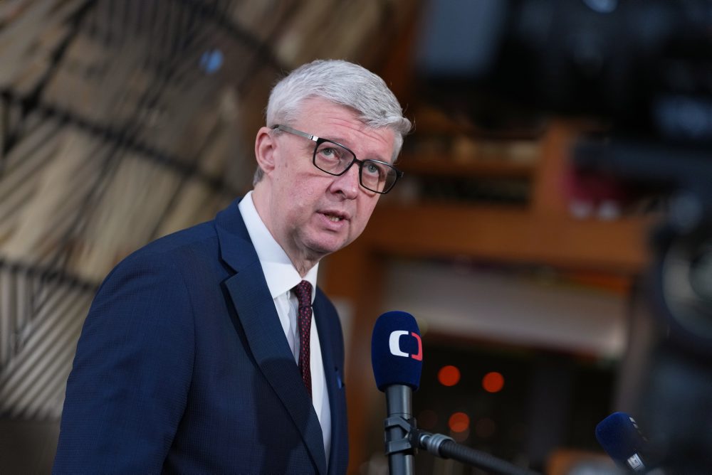 Ministri krajín EÚ zodpovední za energetiku rokujú o znížení cien energií