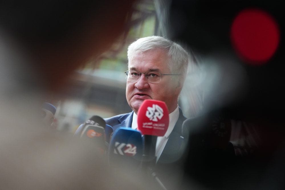 Rada EÚ pre zahraničné veci