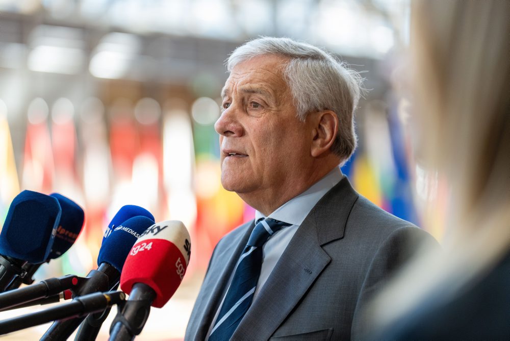 Rada EÚ pre zahraničné veci