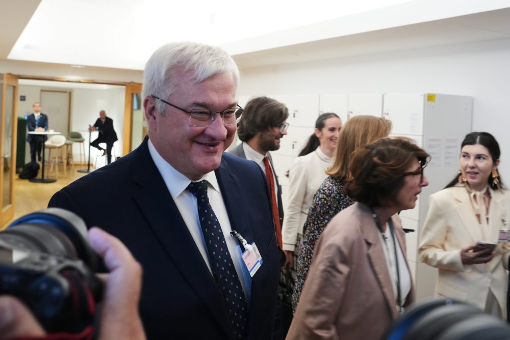 Zasadanie Rady EÚ pre zahraničné veci