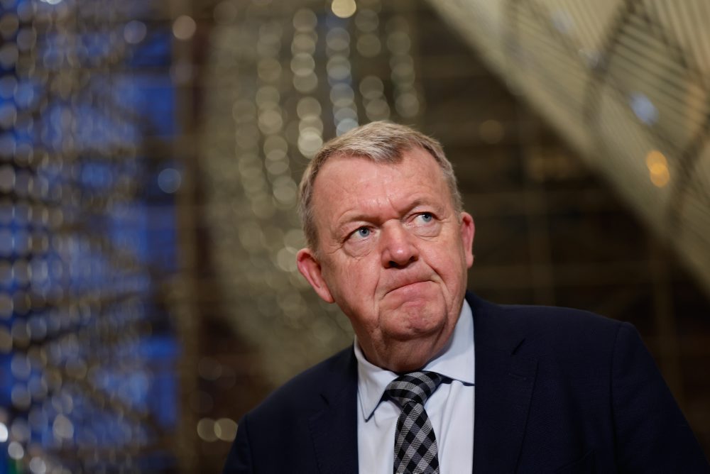 Zasadnutie ministrov zahraničných vecí členských štátov EÚ