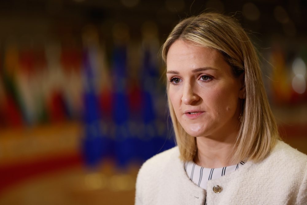 Zasadnutie ministrov zahraničných vecí členských štátov EÚ