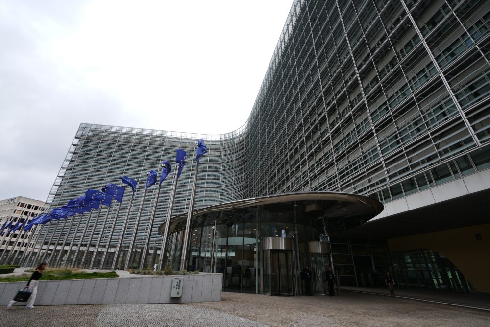 EK uložila Googlu pokuty 890 miliónov eur za porušenie pravidiel DMA