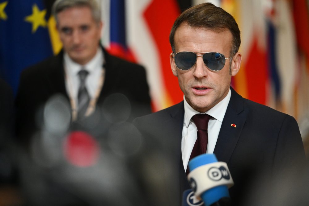 Lídri členských krajín Európskej únie sa zišli na mimoriadnom summite