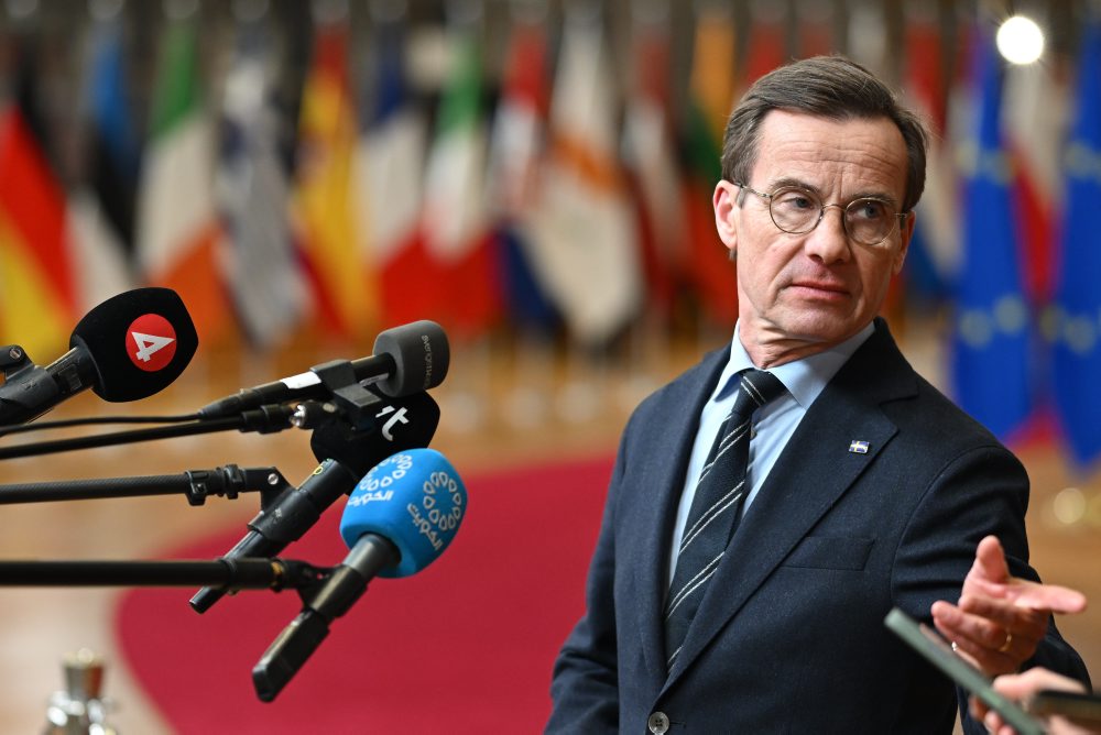 Lídri členských krajín Európskej únie sa zišli na mimoriadnom summite