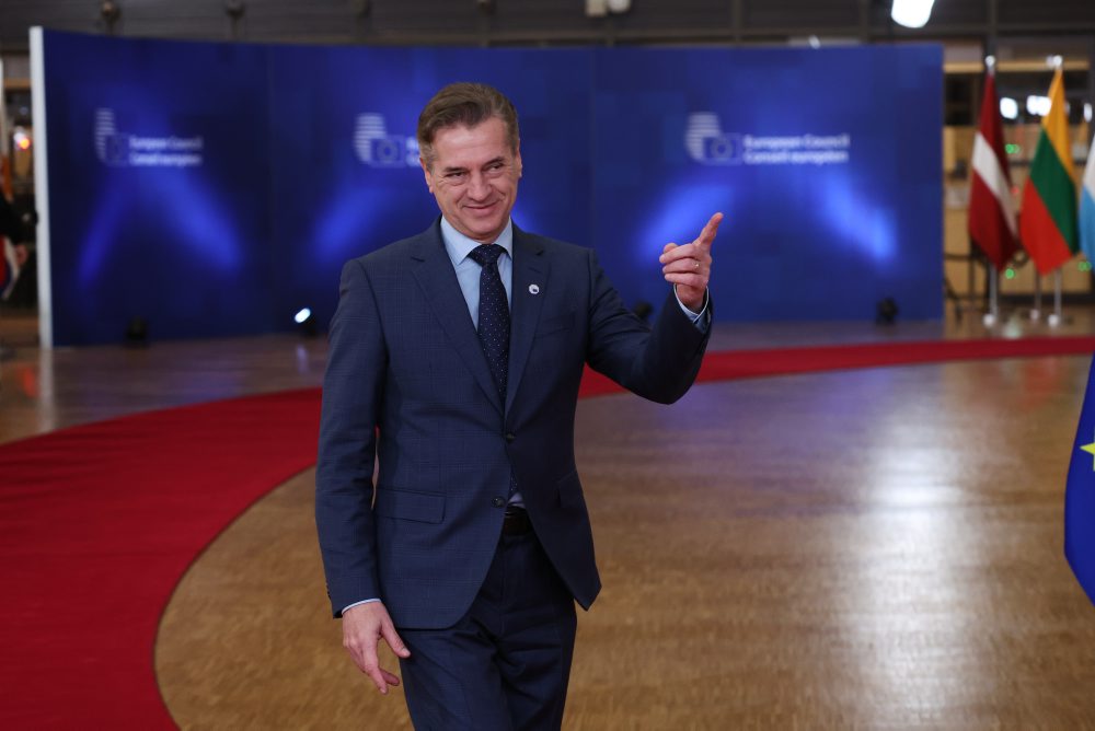 Lídri členských krajín Európskej únie sa zišli na mimoriadnom summite