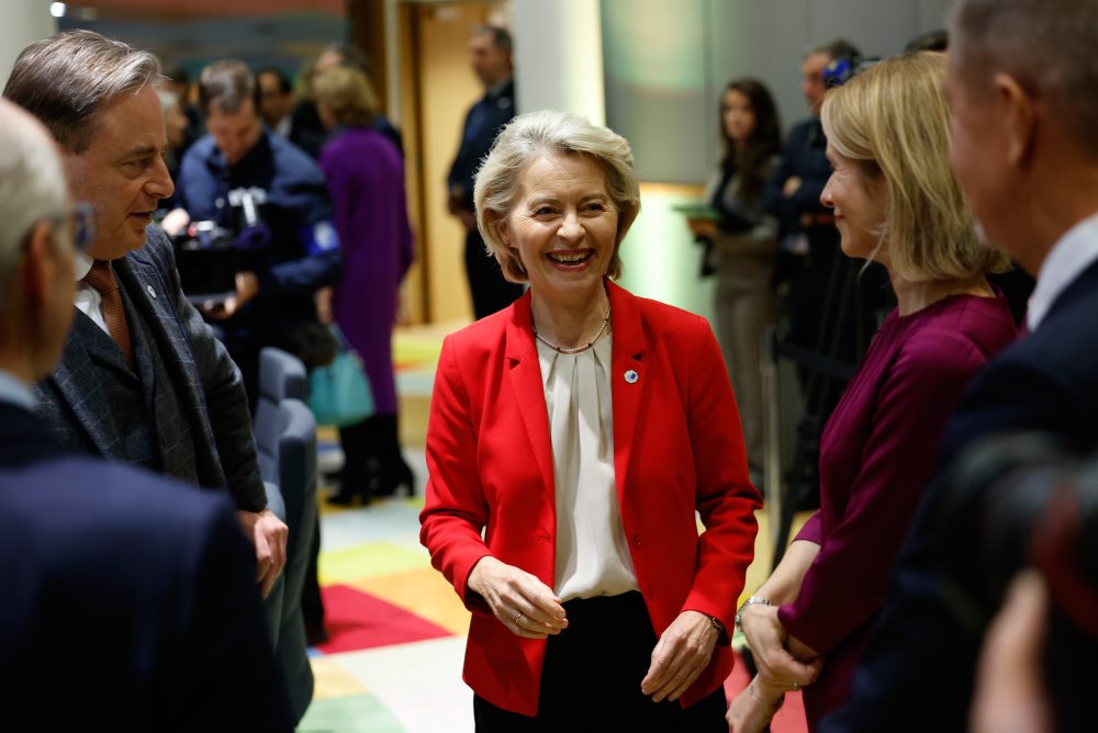 Lídri členských krajín Európskej únie sa zišli na mimoriadnom summite