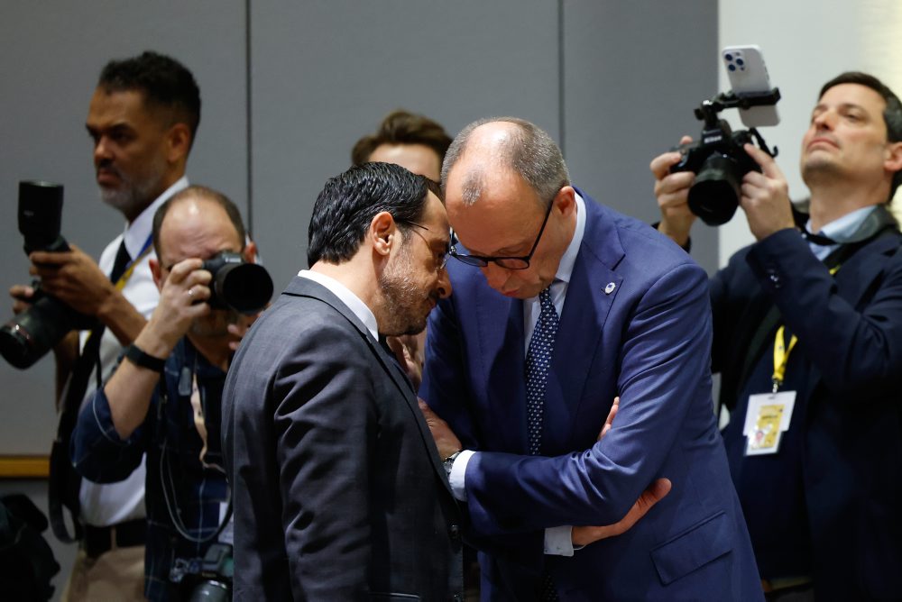 Lídri členských krajín Európskej únie sa zišli na mimoriadnom summite