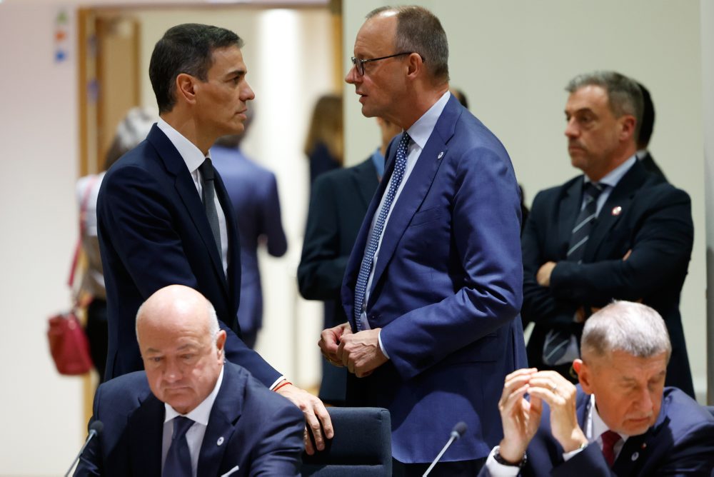 Lídri členských krajín Európskej únie sa zišli na mimoriadnom summite